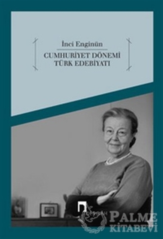 resm Cumhuriyet Dönemi Türk Edebiyatı