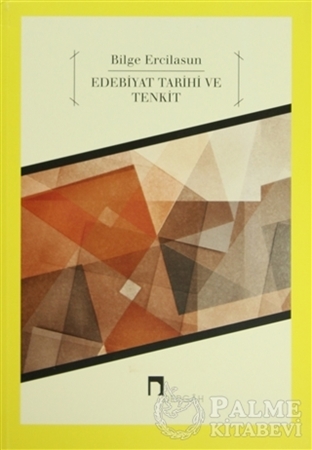 Resim Edebiyat Tarihi ve Tenkit