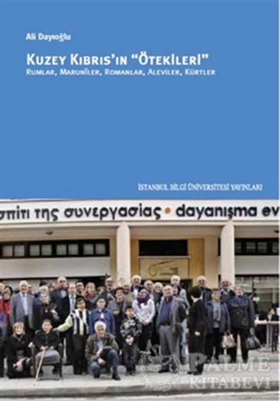 resm Kuzey Kıbrıs'ın Ötekileri