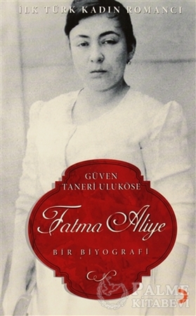 Resim Fatma Aliye