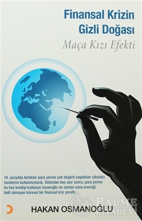 Resim Finansal Krizin Gizli Doğası