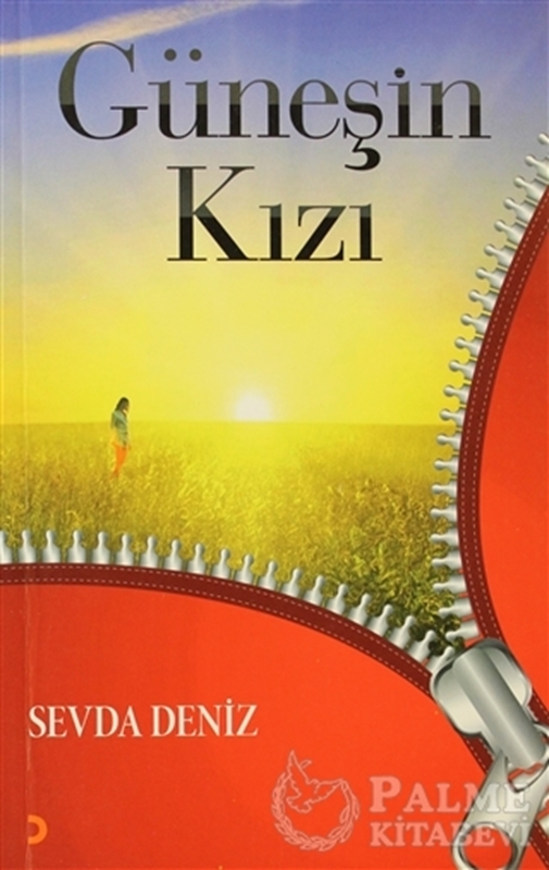 resm Güneşin Kızı