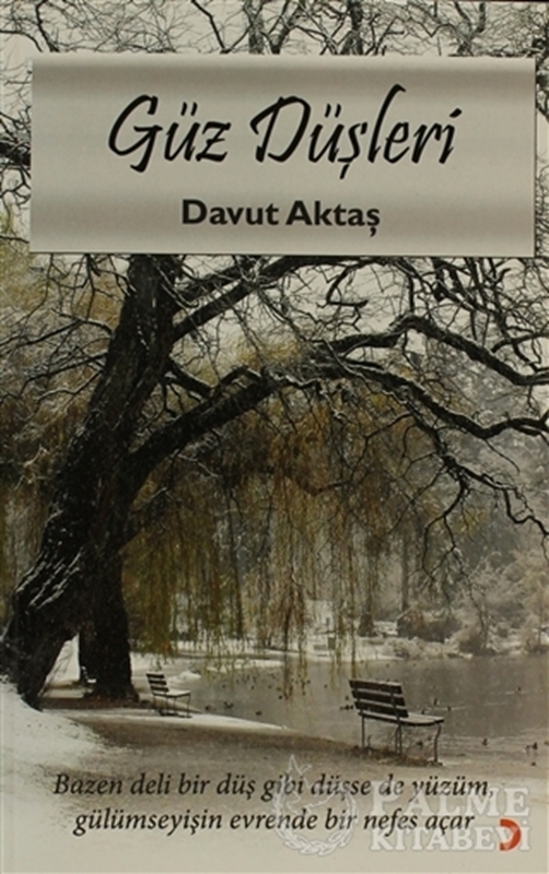 resm Güz Düşleri