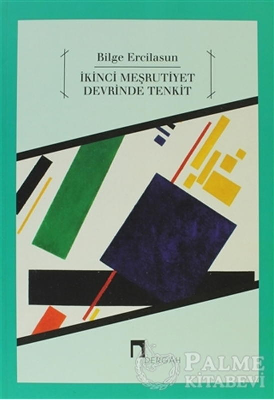 resm İkinci Meşrutiyet Devrinde Tenkit