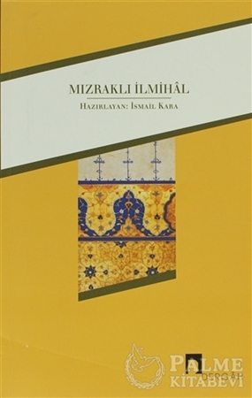Resim Mızraklı İlmihal