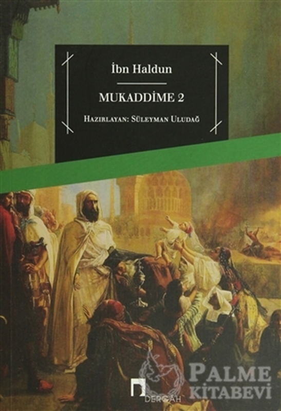 resm Mukaddime Cilt: 2