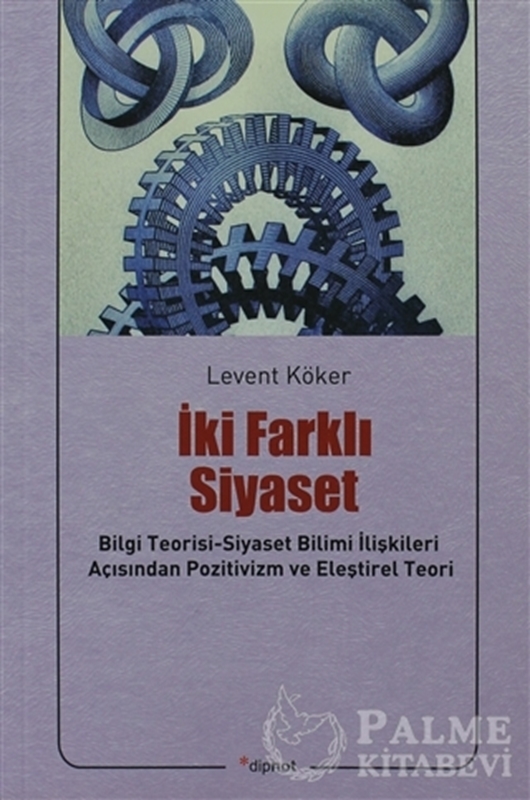 resm İki Farklı Siyaset