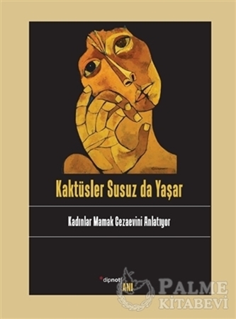 Resim Kaktüsler Susuz da Yaşar