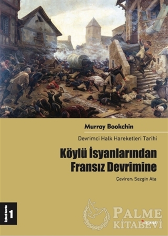 resm Köylü İsyanlarından Fransız Devrimine