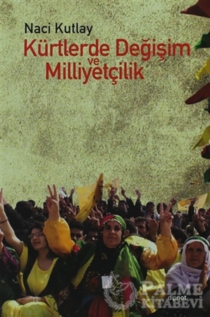 Resim Kürtlerde Değişim ve Milliyetçilik
