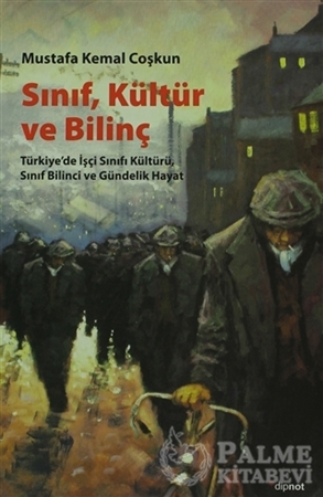 Resim Sınıf, Kültür ve Bilinç