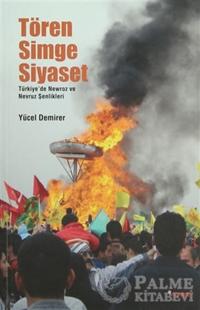 Resim Tören, Simge, Siyaset