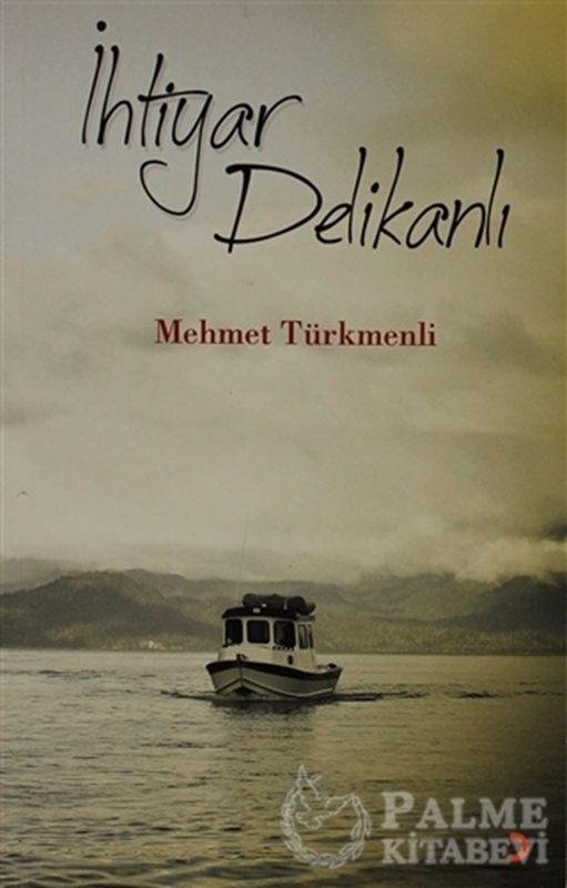 resm İhtiyar Delikanlı