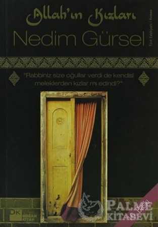 Resim Allah’ın Kızları