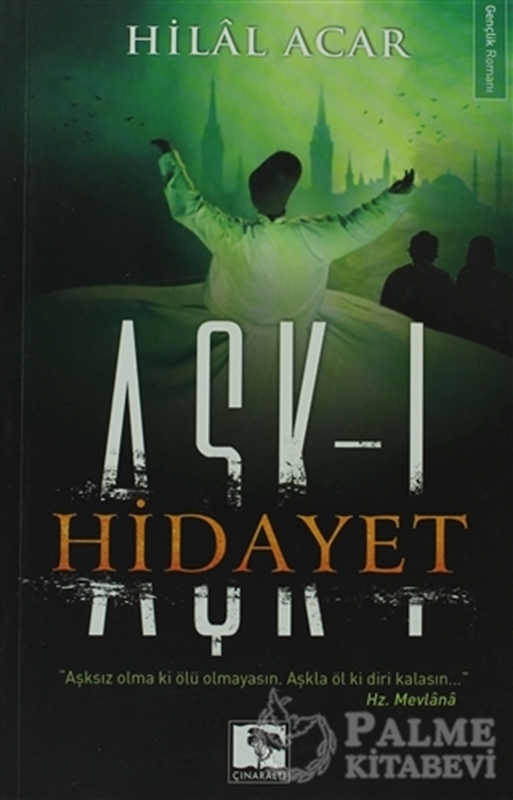 resm Aşk-ı Hidayet