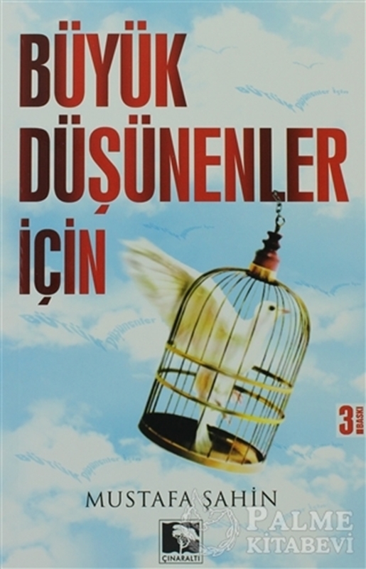 resm Büyük Düşünenler İçin