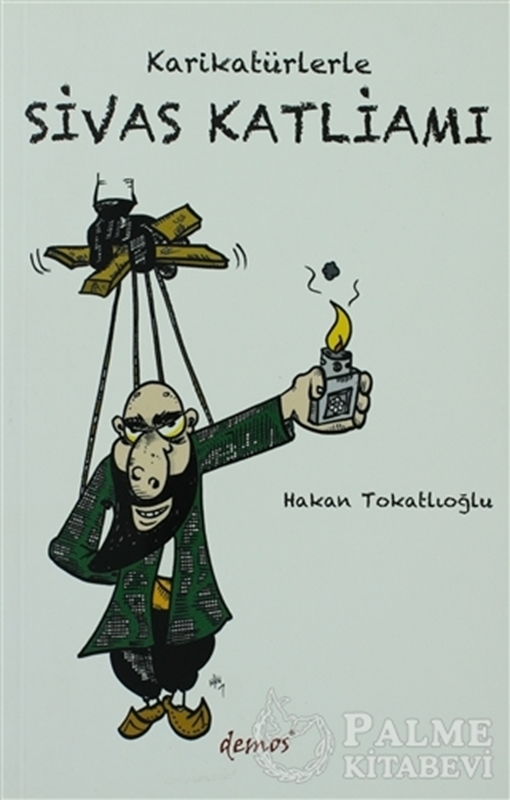 resm Karikatürlerle Sivas Katliamı