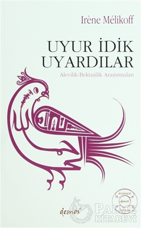 resm Uyur İdik Uyardılar