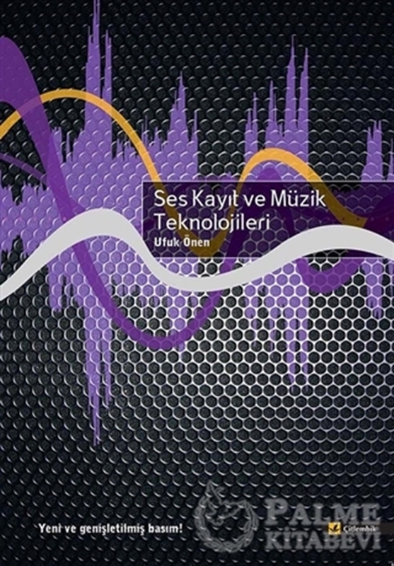 resm Ses Kayıt ve Müzik Teknolojileri