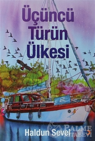 Resim Üçüncü Türün Ülkesi