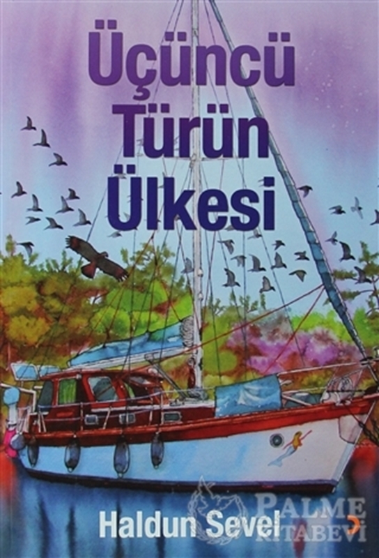 resm Üçüncü Türün Ülkesi
