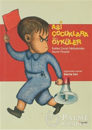 Resim Asi Çocuklara Öyküler
