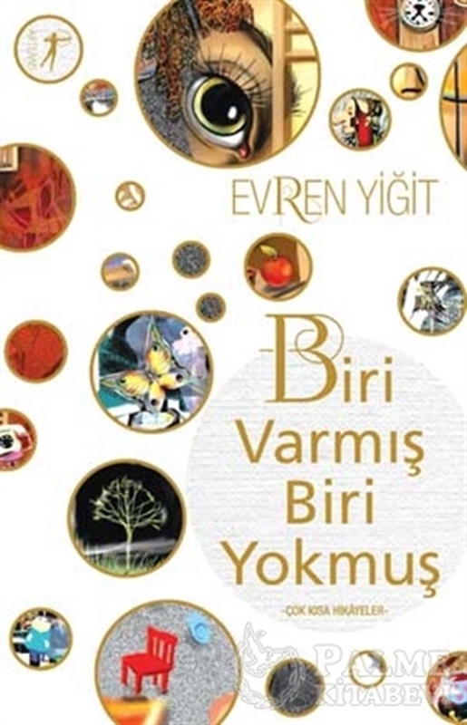 resm Biri Varmış Biri Yokmuş