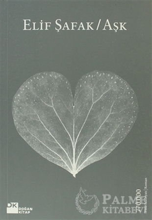 Resim Aşk (Gri Kapak)