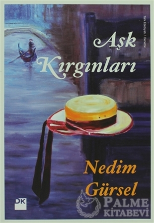 Resim Aşk Kırgınları