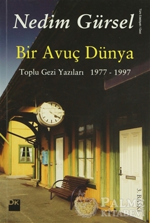 Resim Bir Avuç Dünya