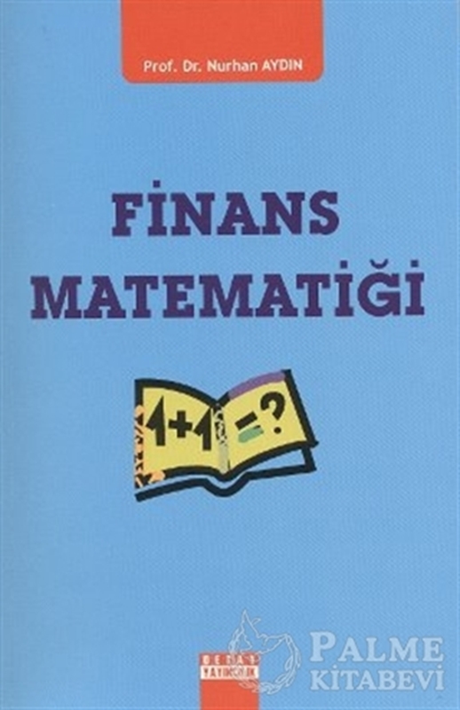 resm Finans Matematiği