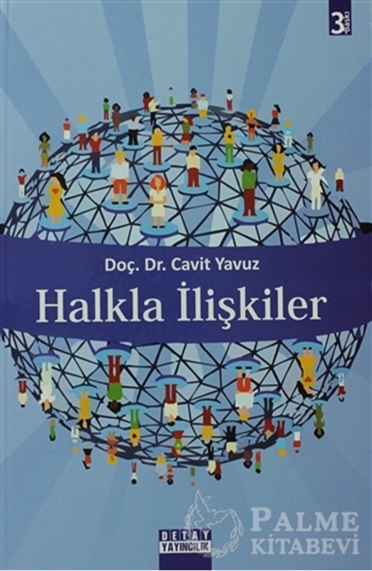 resm Halkla İlişkiler