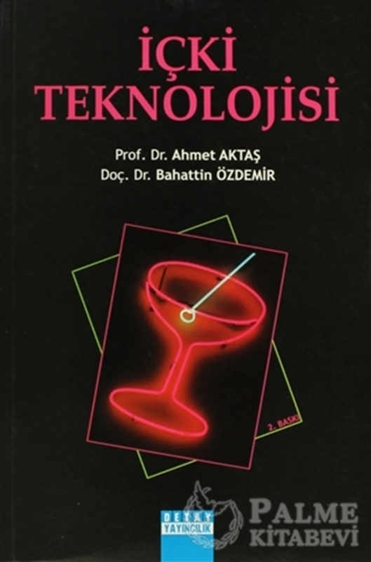 resm İçki Teknolojisi