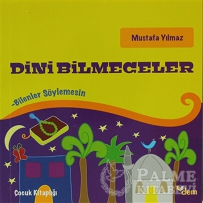 resm Dini Bilmeceler
