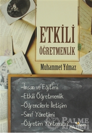 Resim Etkili Öğretmenlik