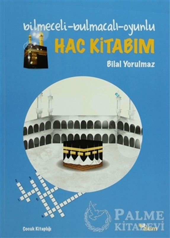 resm Hac Kitabım