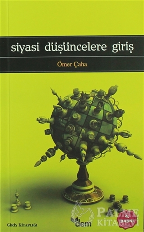 resm Siyasi Düşüncelere Giriş