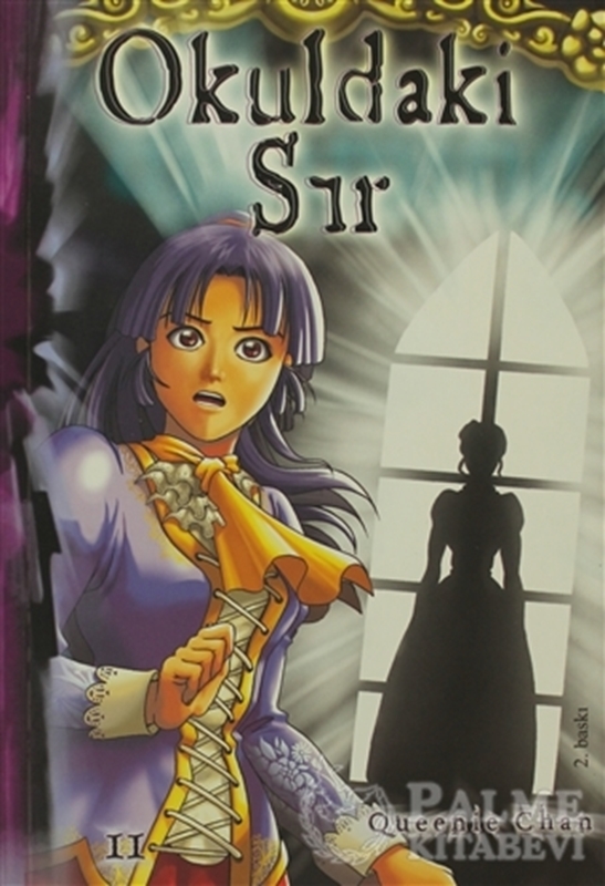 resm Okuldaki Sır 2