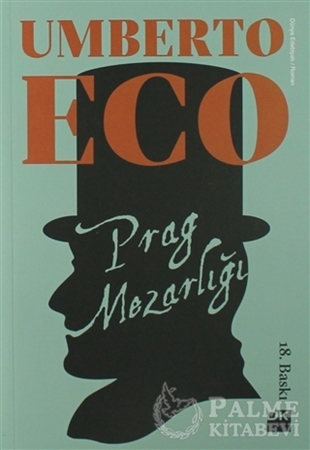 Resim Prag Mezarlığı