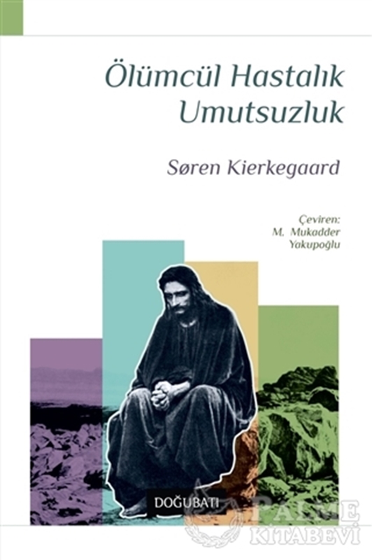 resm Ölümcül Hastalık Umutsuzluk