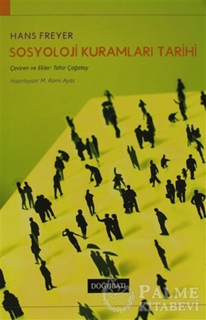 Resim Sosyoloji Kuramları Tarihi