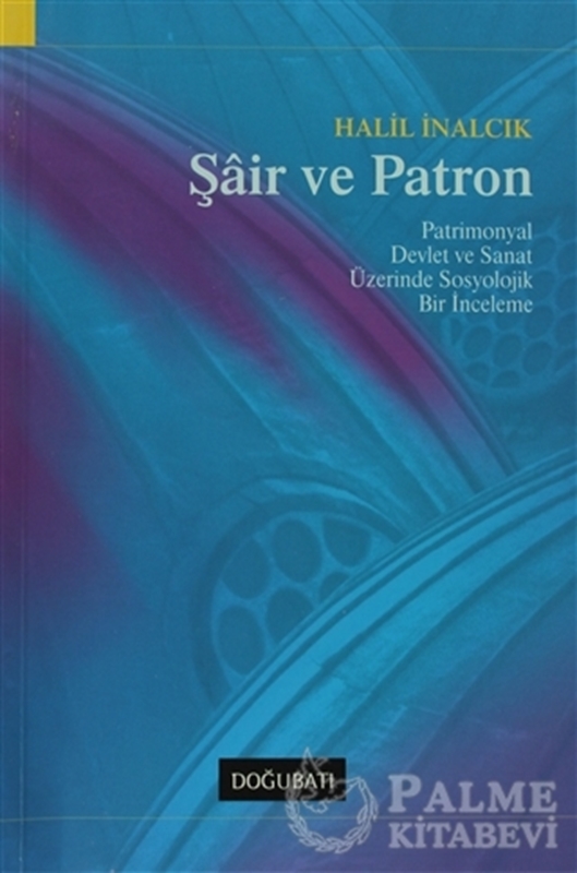 resm Şair ve Patron