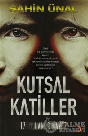 Resim Kutsal Katiller