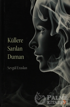 Resim Küllere Sarılan Duman