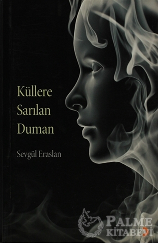 resm Küllere Sarılan Duman