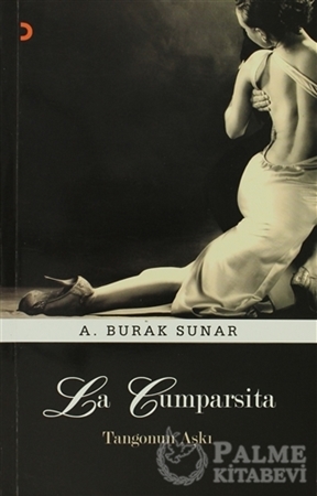 Resim La Cumparsita - Tangonun Aşkı