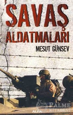 Resim Savaş Aldatmaları