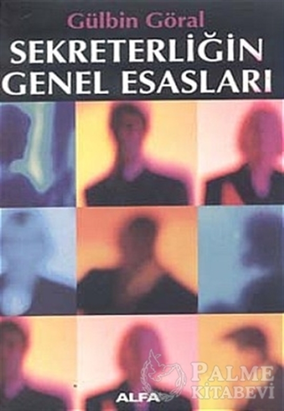 resm Sekreterliğin Genel Esasları