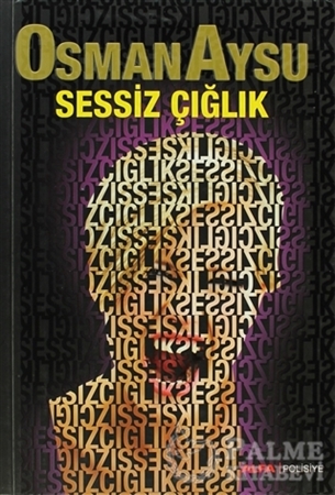 Resim Sessiz Çığlık