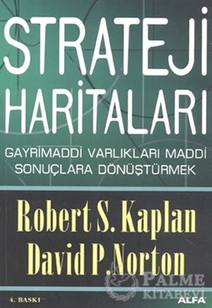 Resim Strateji Haritaları